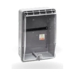 CM1 - Caixa de Medição Monofásica MOD.1